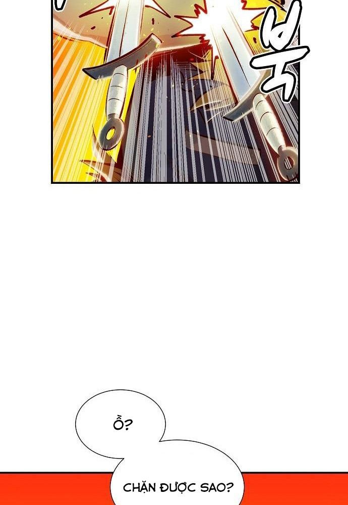 Tôi – Necromancer Cô Độc Chapter 5 - Trang 2