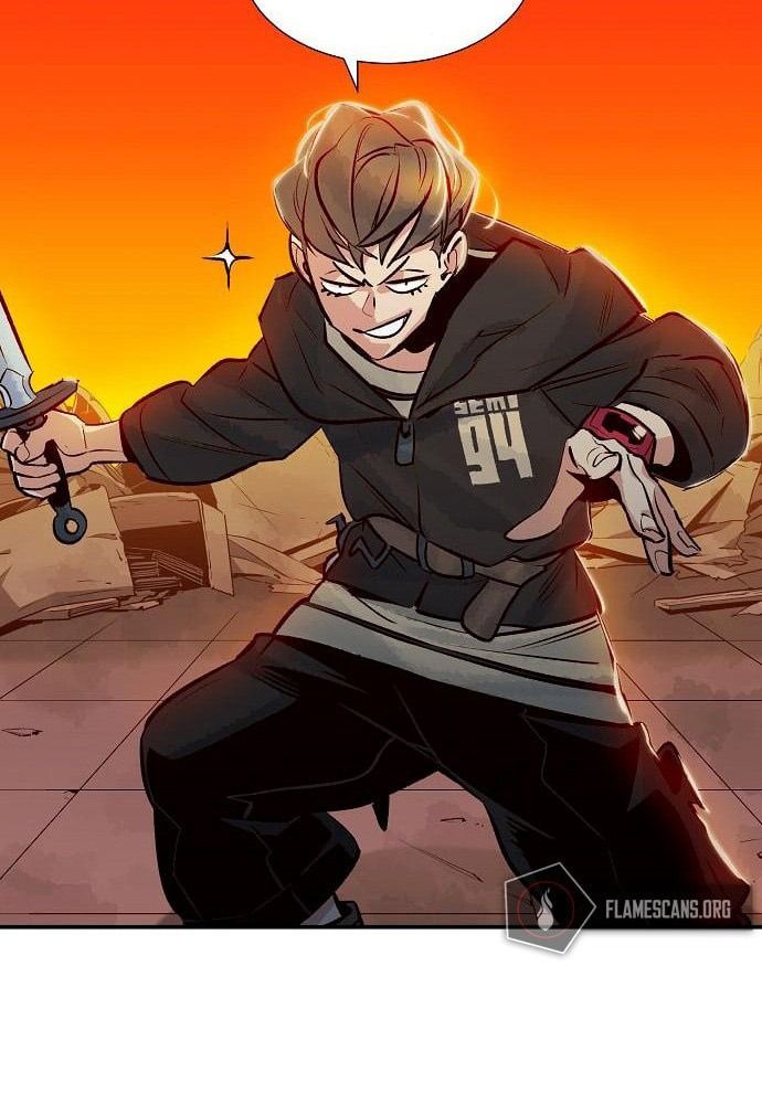 Tôi – Necromancer Cô Độc Chapter 5 - Trang 2