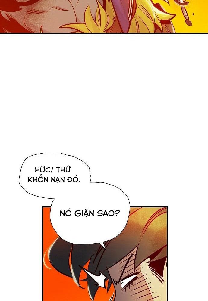 Tôi – Necromancer Cô Độc Chapter 5 - Trang 2