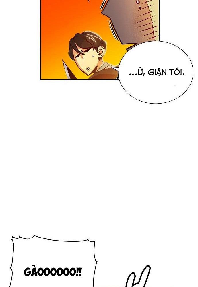 Tôi – Necromancer Cô Độc Chapter 5 - Trang 2