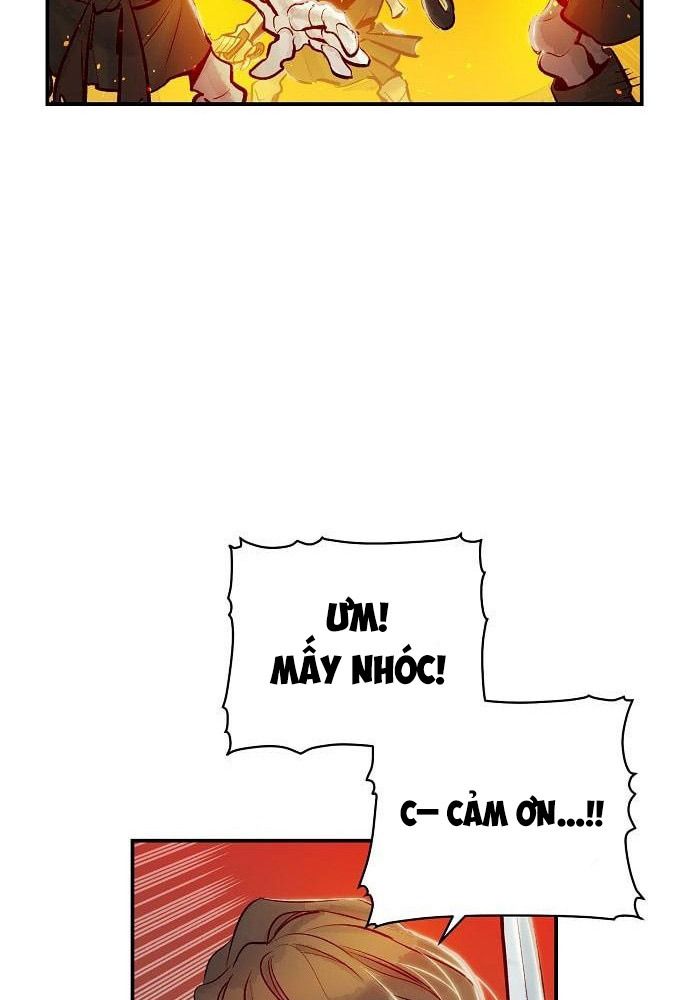 Tôi – Necromancer Cô Độc Chapter 5 - Trang 2