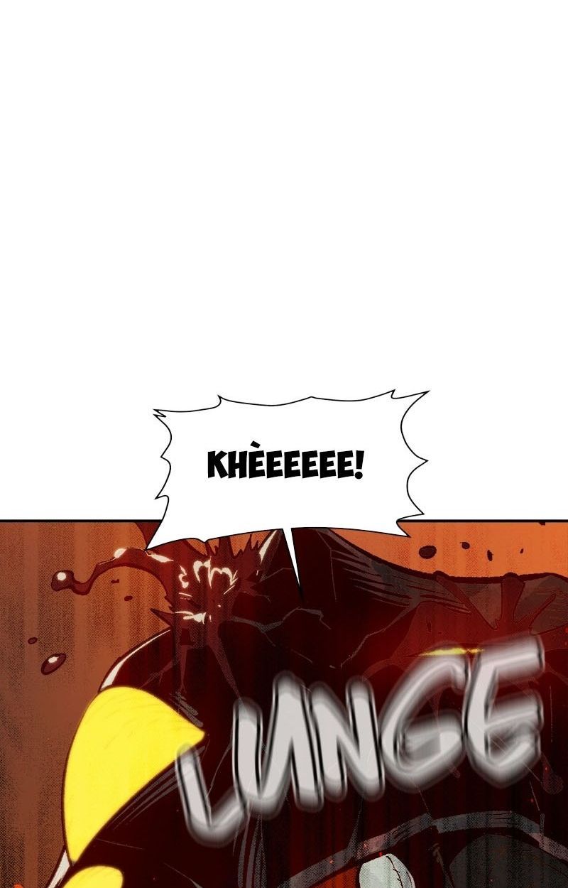 Tôi – Necromancer Cô Độc Chapter 55 - Trang 2