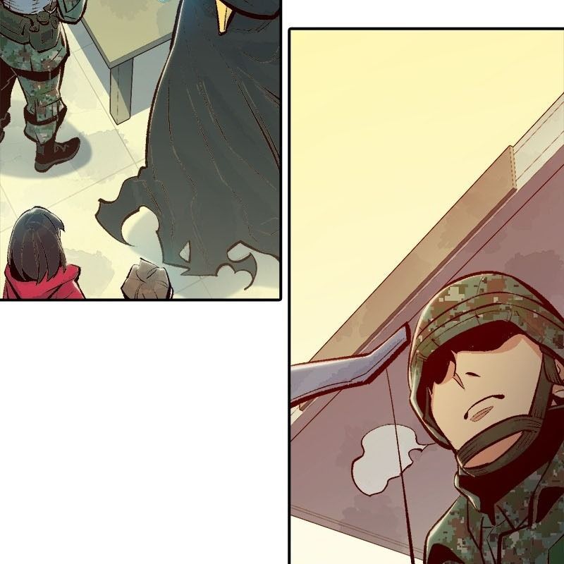 Tôi – Necromancer Cô Độc Chapter 55 - Trang 2