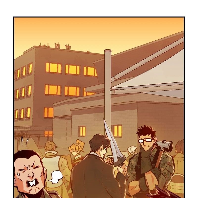 Tôi – Necromancer Cô Độc Chapter 55 - Trang 2