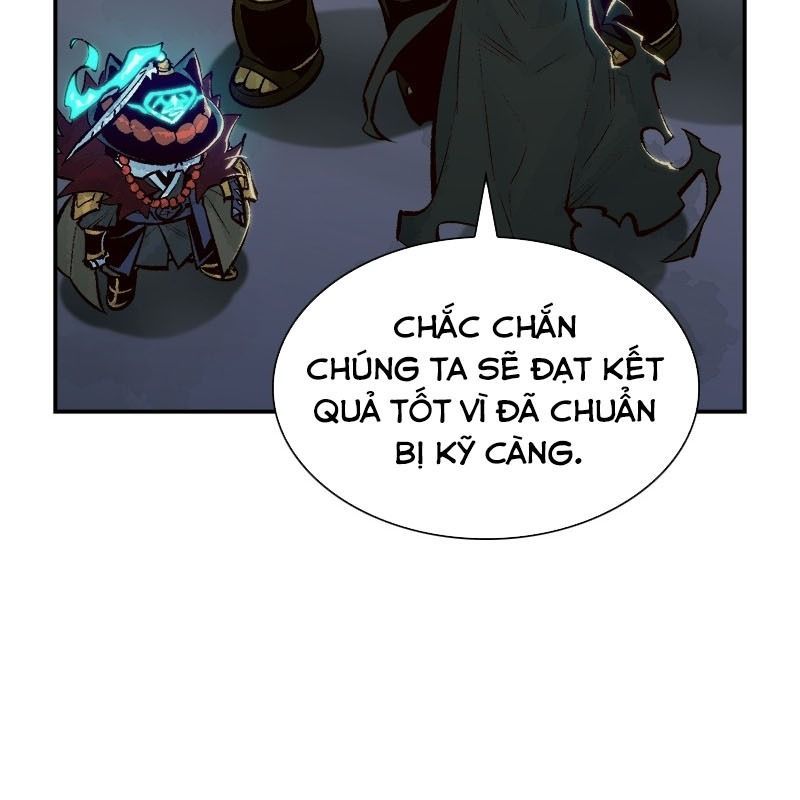 Tôi – Necromancer Cô Độc Chapter 55 - Trang 2