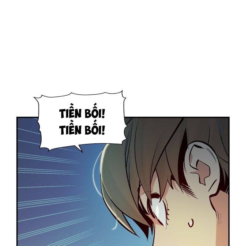 Tôi – Necromancer Cô Độc Chapter 55 - Trang 2