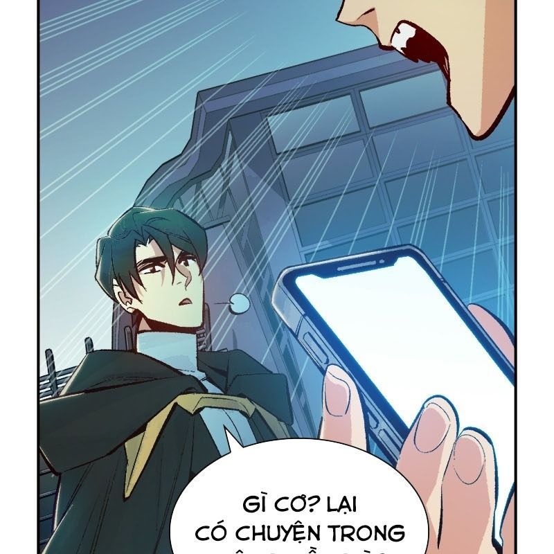 Tôi – Necromancer Cô Độc Chapter 55 - Trang 2