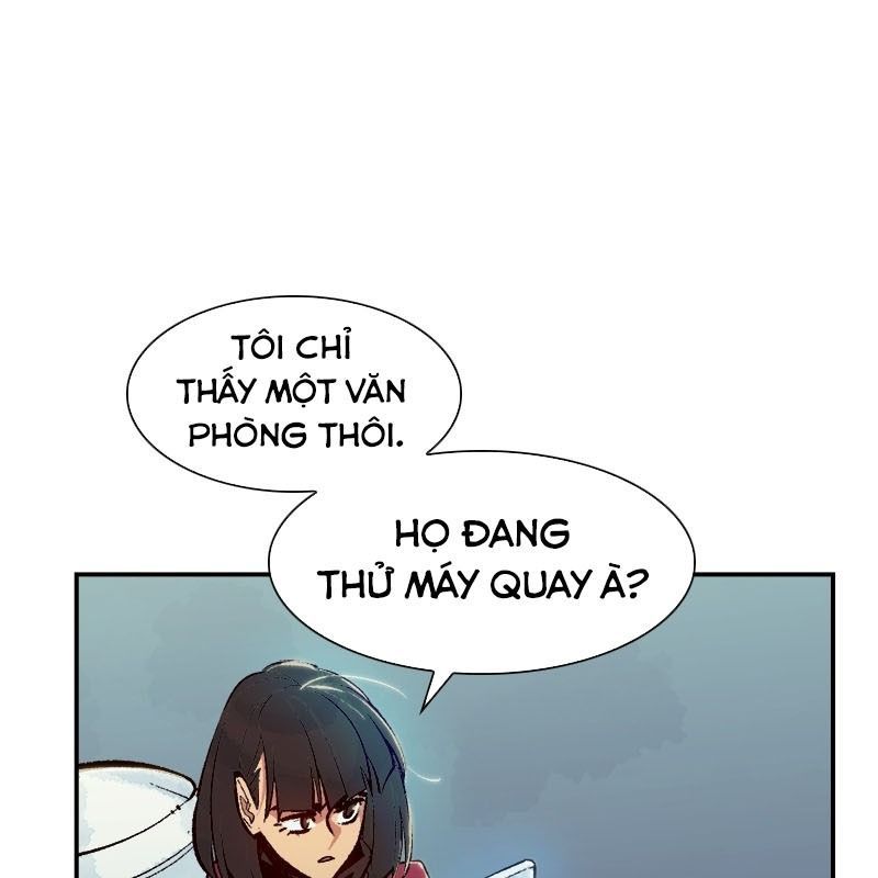 Tôi – Necromancer Cô Độc Chapter 55 - Trang 2