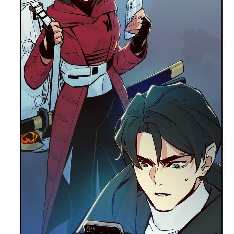 Tôi – Necromancer Cô Độc Chapter 55 - Trang 2