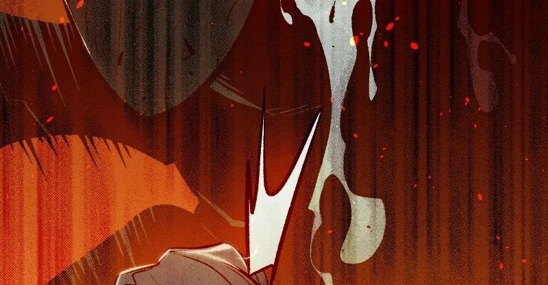 Tôi – Necromancer Cô Độc Chapter 55 - Trang 2