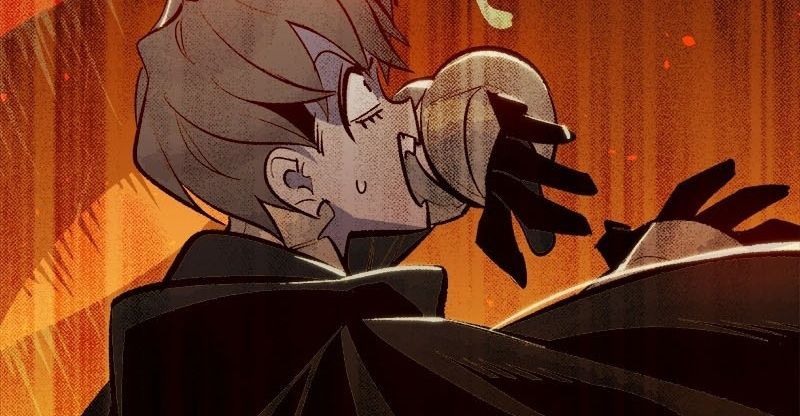 Tôi – Necromancer Cô Độc Chapter 55 - Trang 2