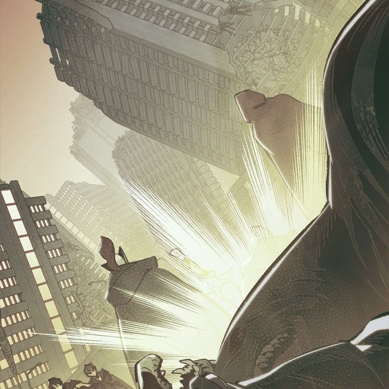 Tôi – Necromancer Cô Độc Chapter 55 - Trang 2