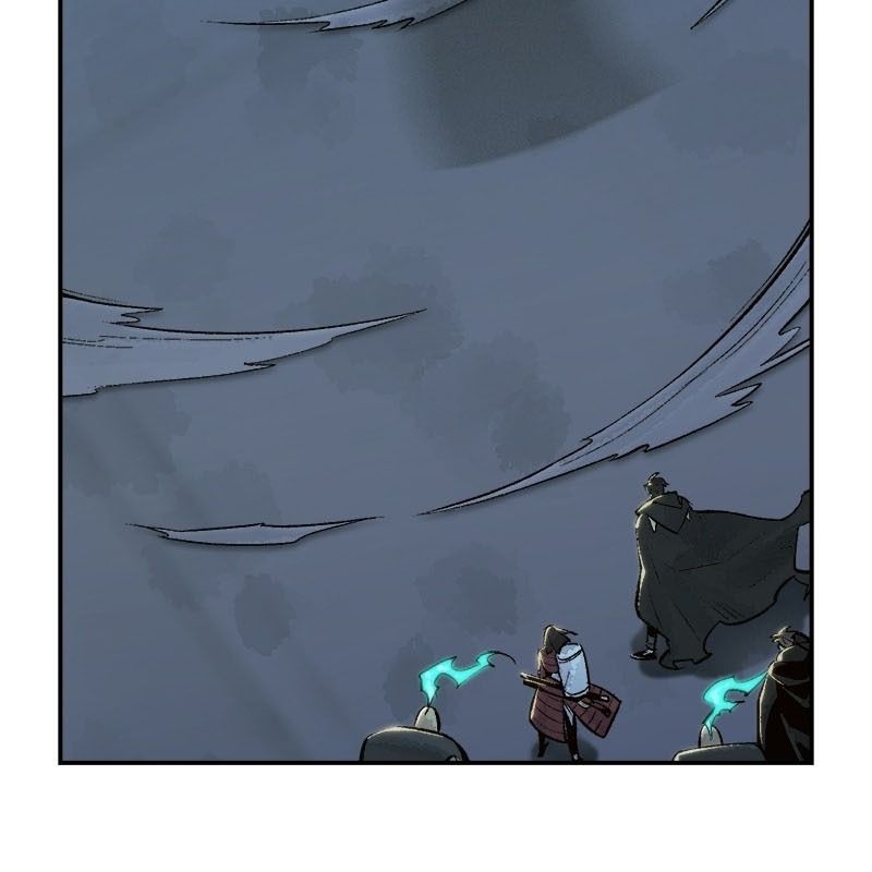 Tôi – Necromancer Cô Độc Chapter 55 - Trang 2