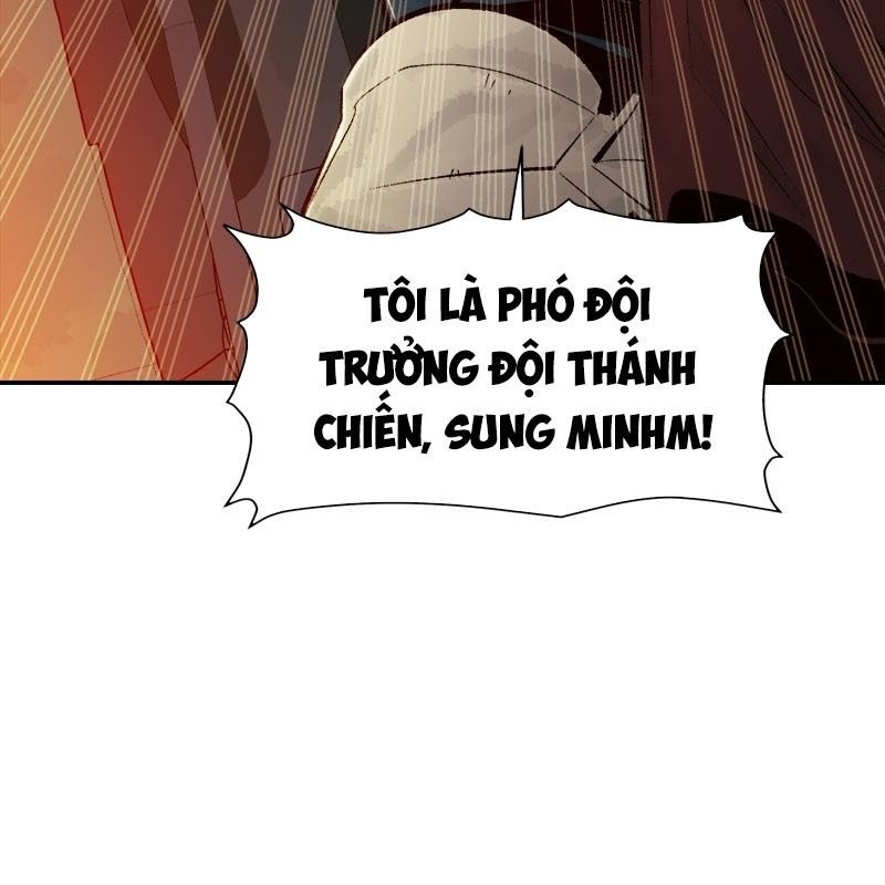 Tôi – Necromancer Cô Độc Chapter 55 - Trang 2