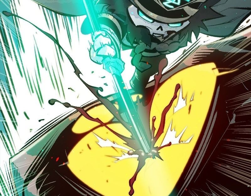 Tôi – Necromancer Cô Độc Chapter 55 - Trang 2