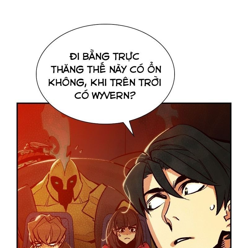 Tôi – Necromancer Cô Độc Chapter 55 - Trang 2
