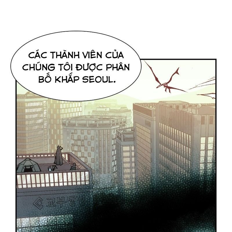 Tôi – Necromancer Cô Độc Chapter 55 - Trang 2