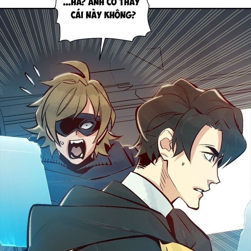 Tôi – Necromancer Cô Độc Chapter 55 - Trang 2