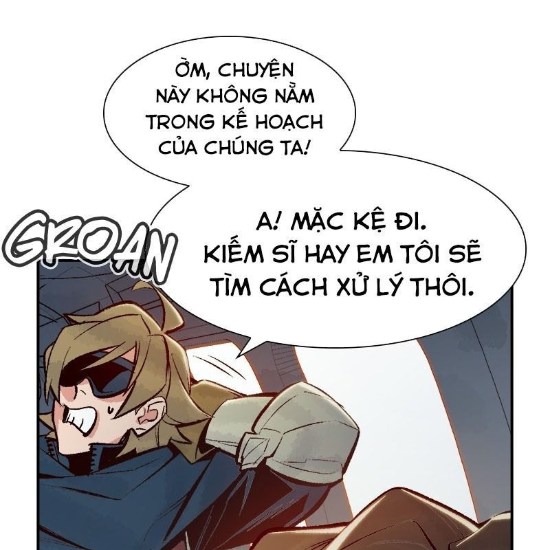 Tôi – Necromancer Cô Độc Chapter 55 - Trang 2
