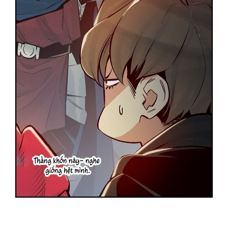 Tôi – Necromancer Cô Độc Chapter 55 - Trang 2