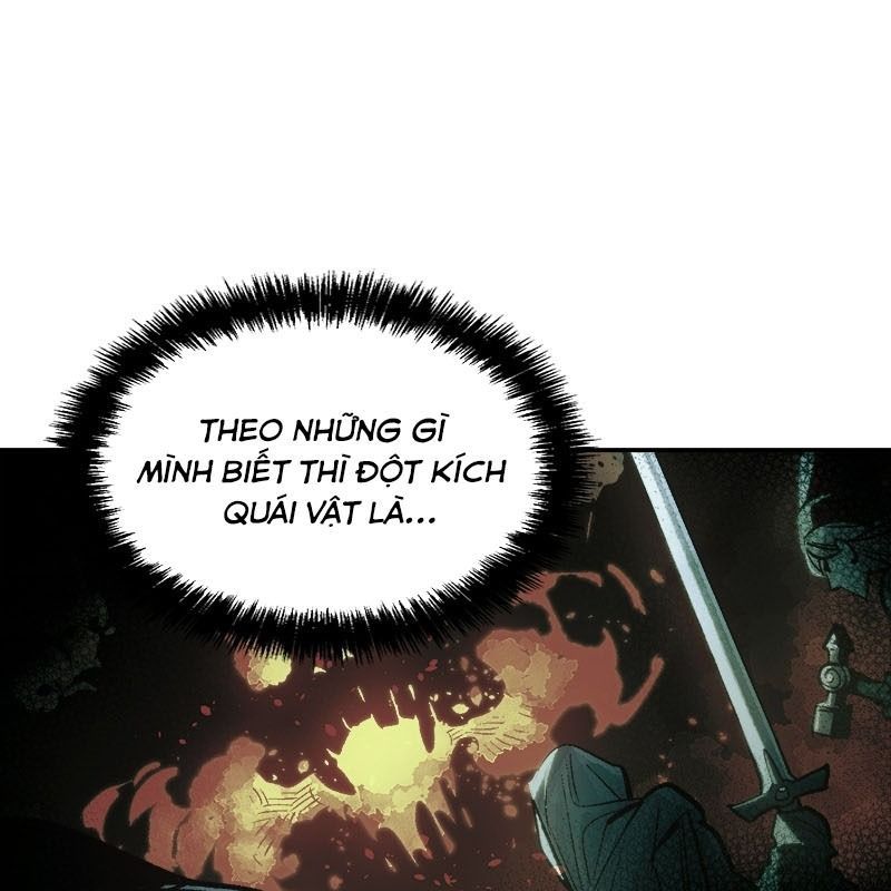 Tôi – Necromancer Cô Độc Chapter 55 - Trang 2