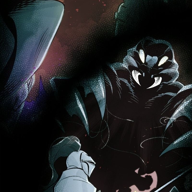 Tôi – Necromancer Cô Độc Chapter 55 - Trang 2