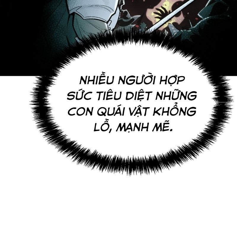 Tôi – Necromancer Cô Độc Chapter 55 - Trang 2