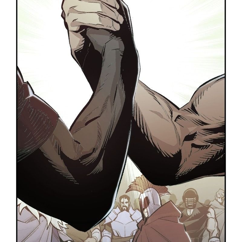 Tôi – Necromancer Cô Độc Chapter 55 - Trang 2