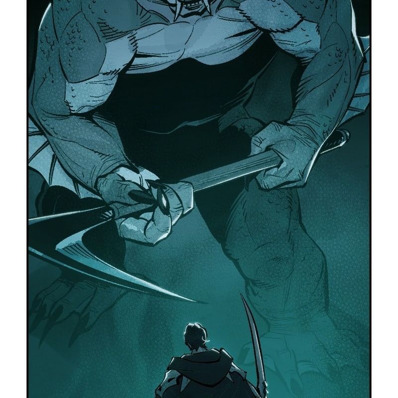 Tôi – Necromancer Cô Độc Chapter 55 - Trang 2