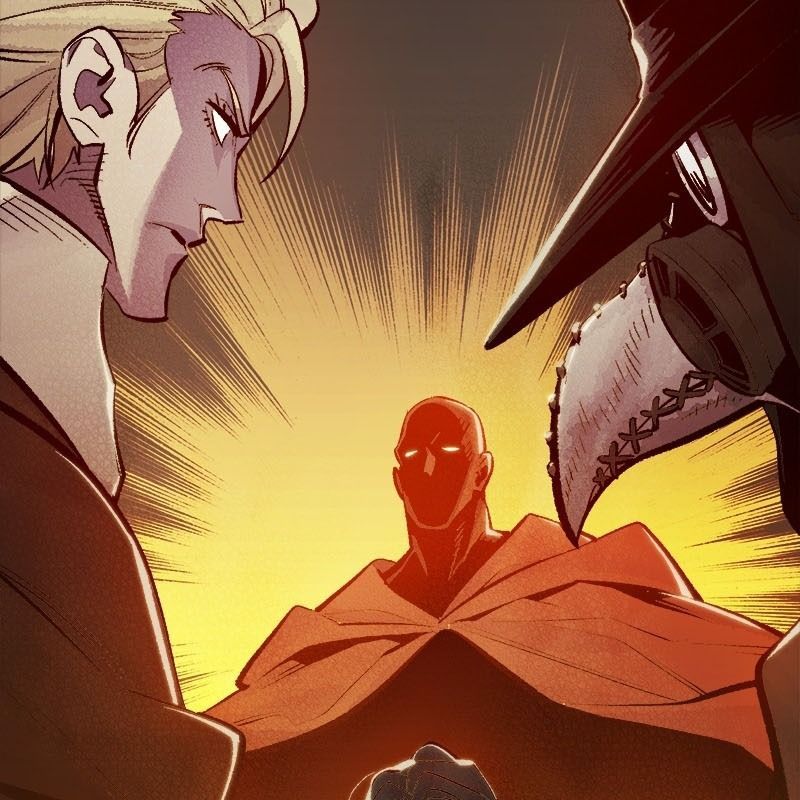 Tôi – Necromancer Cô Độc Chapter 55 - Trang 2