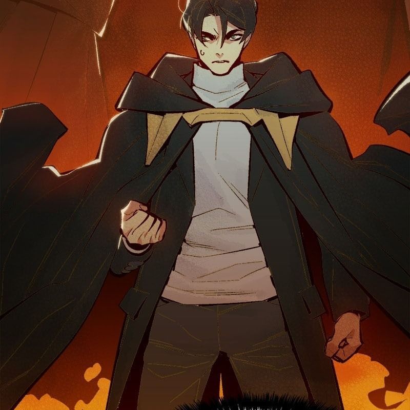 Tôi – Necromancer Cô Độc Chapter 55 - Trang 2