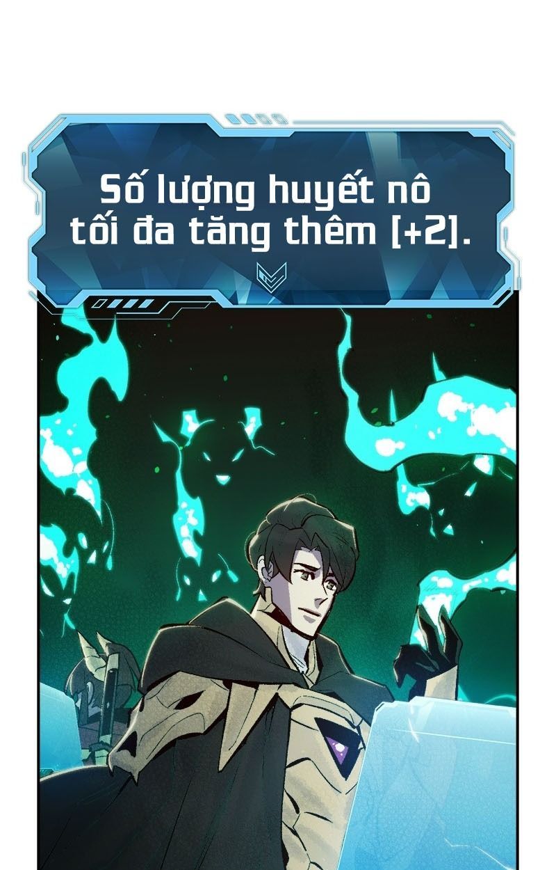 Tôi – Necromancer Cô Độc Chapter 55 - Trang 2