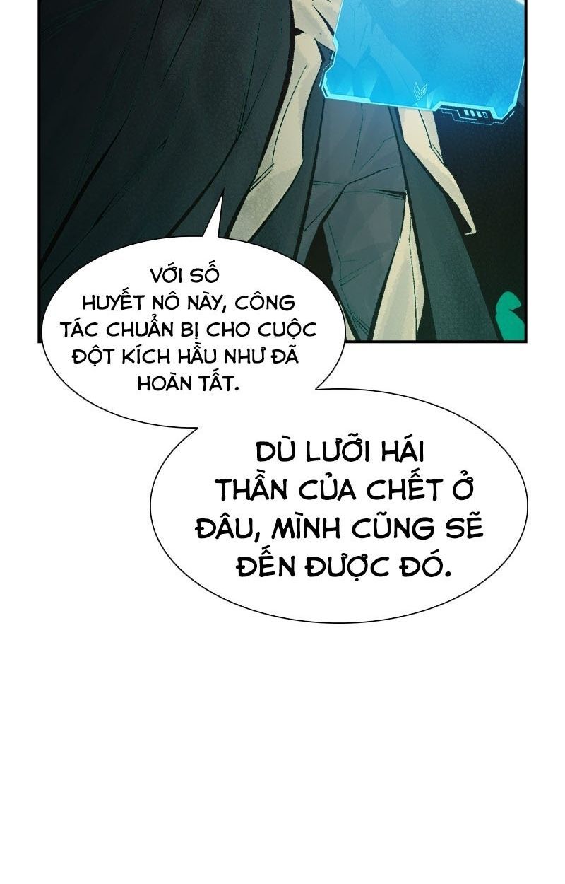 Tôi – Necromancer Cô Độc Chapter 55 - Trang 2