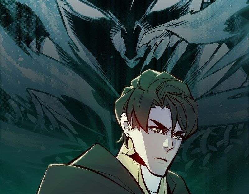 Tôi – Necromancer Cô Độc Chapter 55 - Trang 2