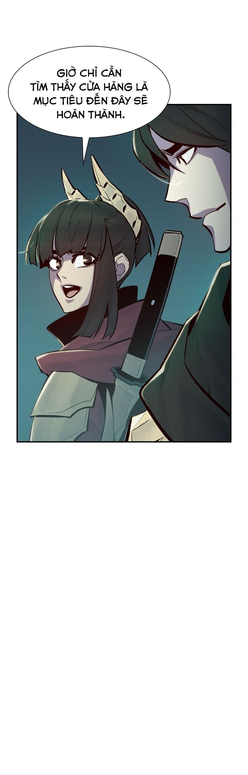 Tôi – Necromancer Cô Độc Chapter 55 - Trang 2