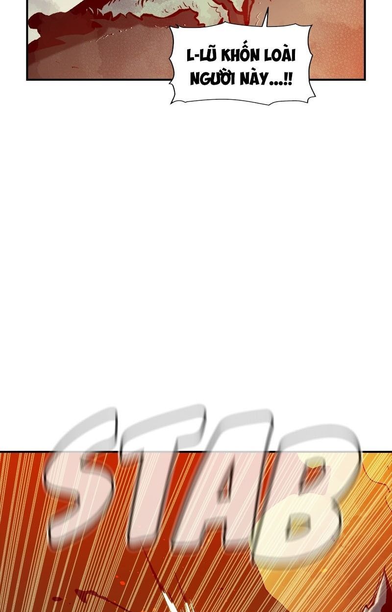 Tôi – Necromancer Cô Độc Chapter 55 - Trang 2