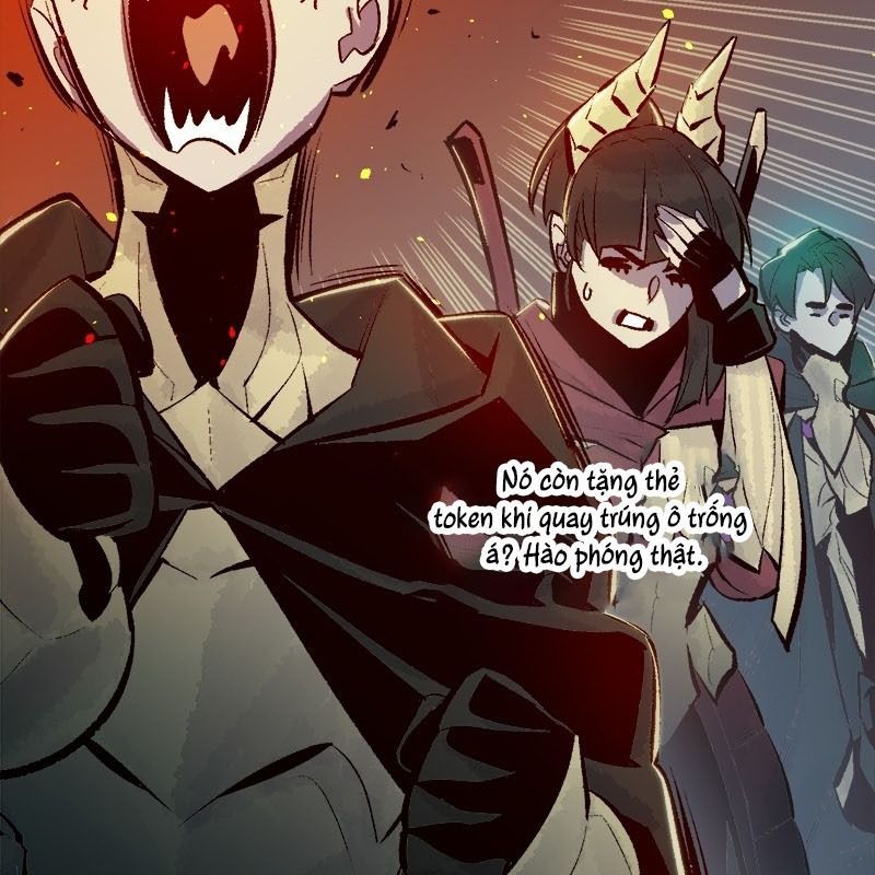 Tôi – Necromancer Cô Độc Chapter 55 - Trang 2