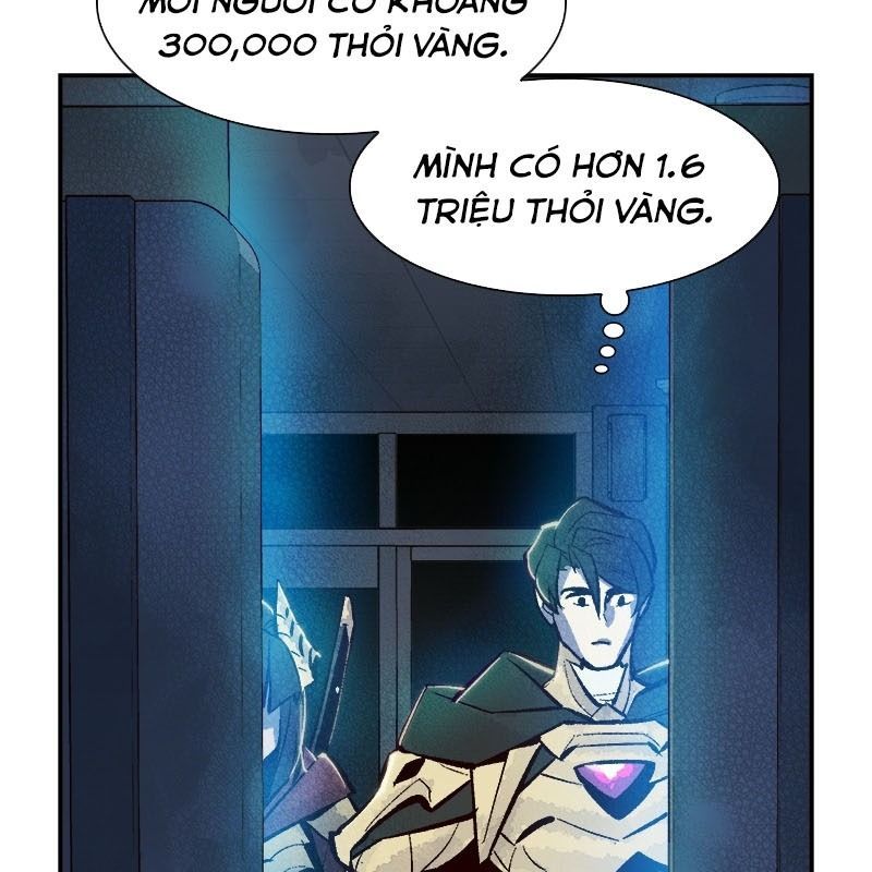 Tôi – Necromancer Cô Độc Chapter 55 - Trang 2