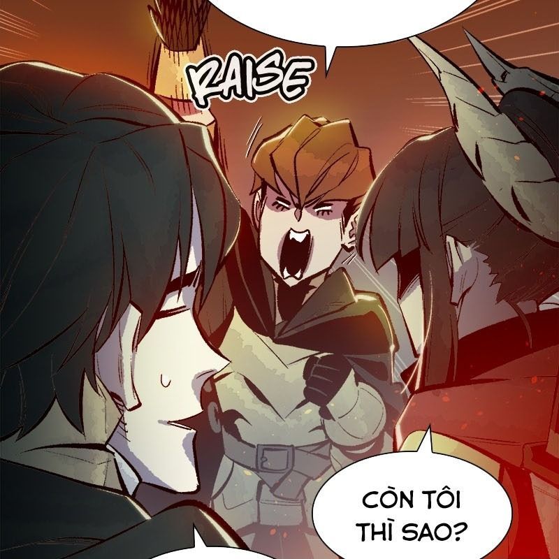 Tôi – Necromancer Cô Độc Chapter 55 - Trang 2