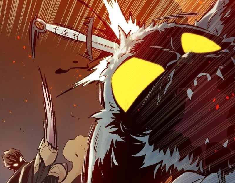 Tôi – Necromancer Cô Độc Chapter 55 - Trang 2