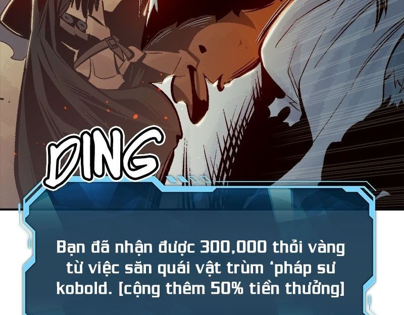 Tôi – Necromancer Cô Độc Chapter 55 - Trang 2