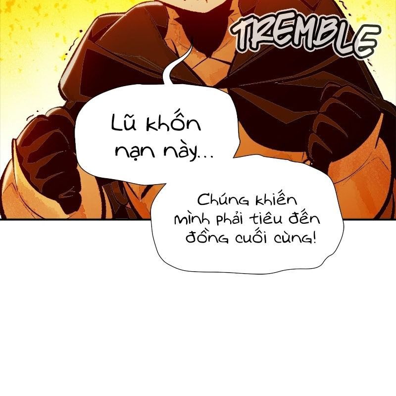 Tôi – Necromancer Cô Độc Chapter 55 - Trang 2