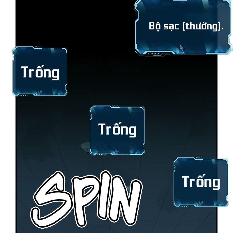 Tôi – Necromancer Cô Độc Chapter 55 - Trang 2