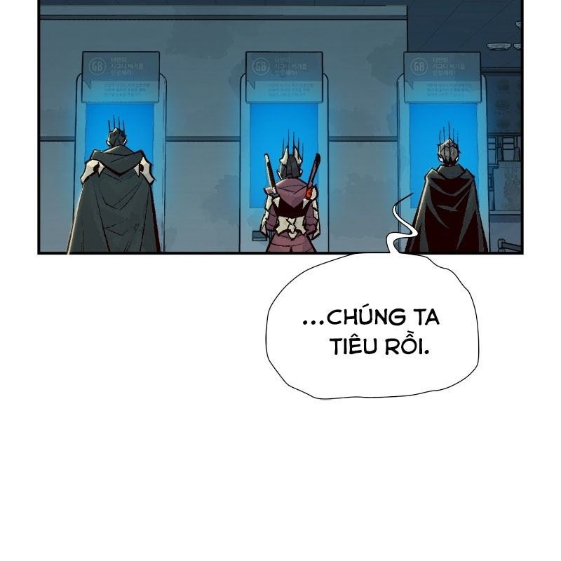 Tôi – Necromancer Cô Độc Chapter 55 - Trang 2