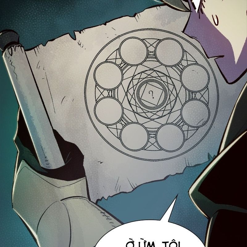 Tôi – Necromancer Cô Độc Chapter 55 - Trang 2