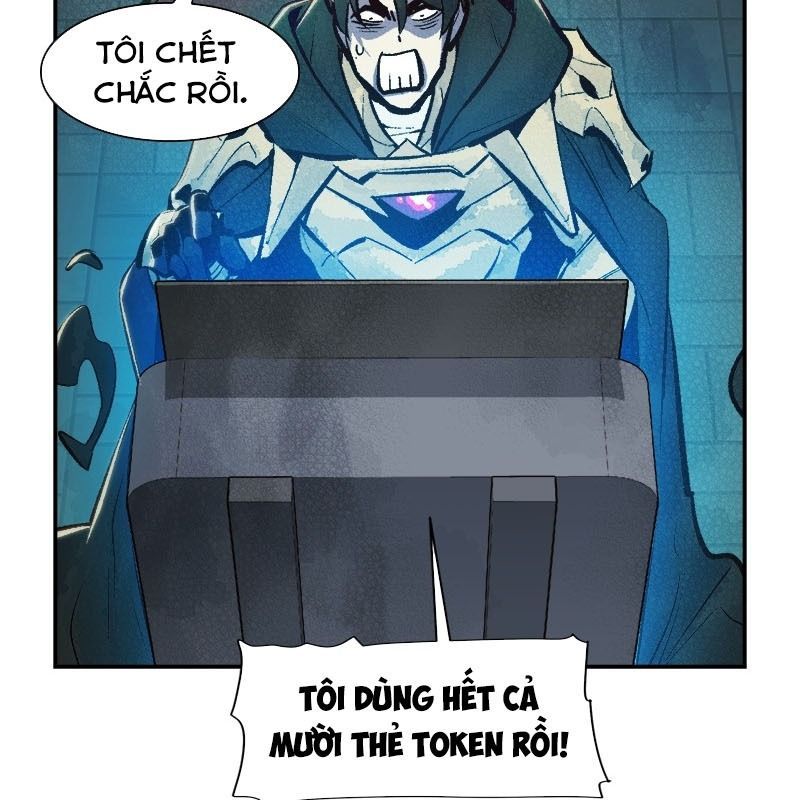 Tôi – Necromancer Cô Độc Chapter 55 - Trang 2