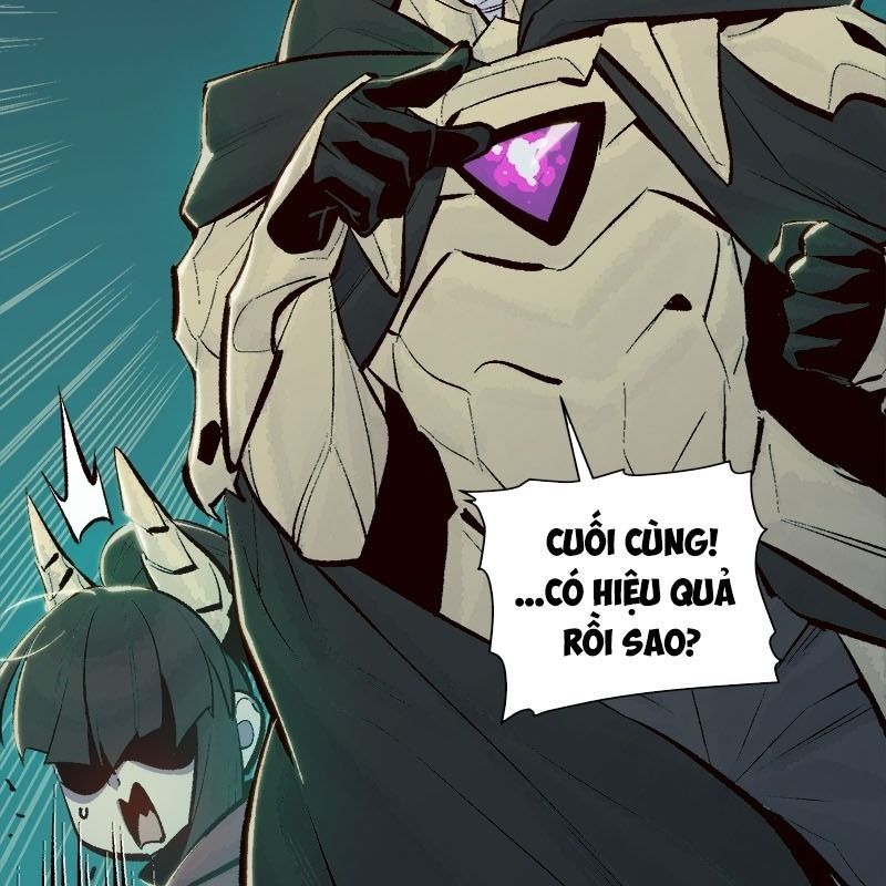 Tôi – Necromancer Cô Độc Chapter 55 - Trang 2