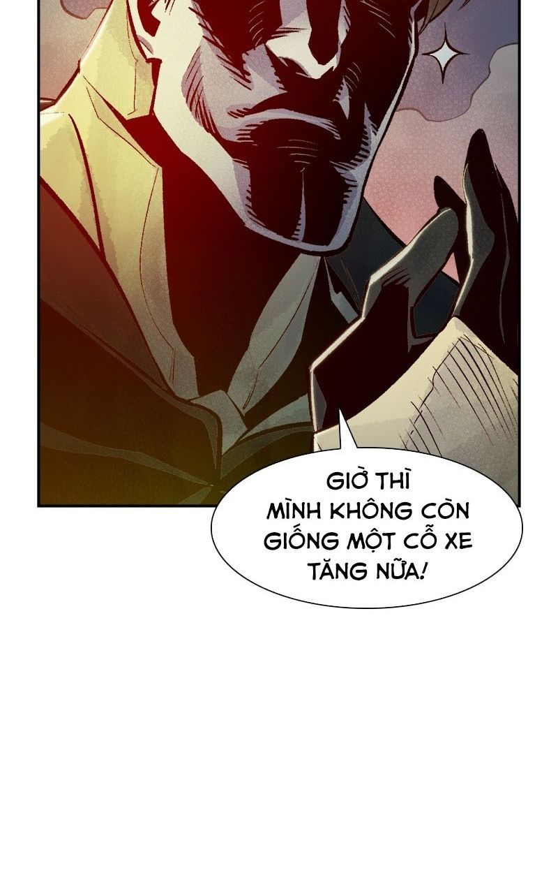 Tôi – Necromancer Cô Độc Chapter 55 - Trang 2