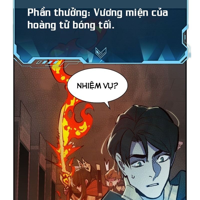 Tôi – Necromancer Cô Độc Chapter 55 - Trang 2