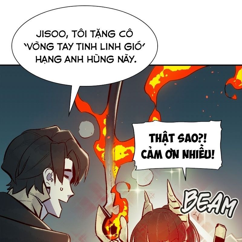 Tôi – Necromancer Cô Độc Chapter 55 - Trang 2